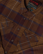 Women's The O - Dog Flannel - Dixxon Flannel Co.