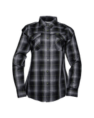 Women's The Ooze Bamboo Long Sleeve - Dixxon Flannel Co.