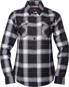 Women's The Outlet Flannel - Dixxon Flannel Co.