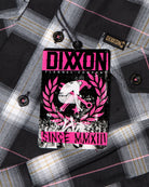 Women's The Outlet Flannel - Dixxon Flannel Co.