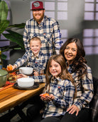 Women's The Passion Flannel - Dixxon Flannel Co.