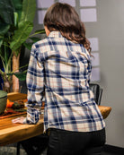 Women's The Passion Flannel - Dixxon Flannel Co.