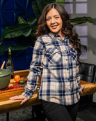 Women's The Passion Flannel - Dixxon Flannel Co.