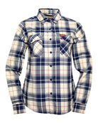 Women's The Passion Flannel - Dixxon Flannel Co.