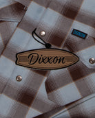 Women's The Pismo Flannel 2.0 - 13 Years of Flannels - Dixxon Flannel Co.