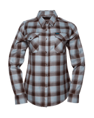 Women's The Pismo Flannel 2.0 - 13 Years of Flannels - Dixxon Flannel Co.