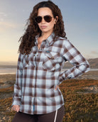 Women's The Pismo Flannel 2.0 - 13 Years of Flannels - Dixxon Flannel Co.