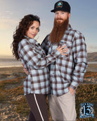 Women's The Pismo Flannel 2.0 - 13 Years of Flannels - Dixxon Flannel Co.
