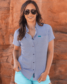 Women's The Plateau Party Shirt - Dixxon Flannel Co.