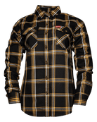 Women's The Podium Flannel - Dixxon Flannel Co.