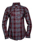 Women's The Rage Long Sleeve Bamboo - Dixxon Flannel Co.