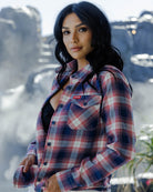 Women's The Republic Flannel - Dixxon Flannel Co.