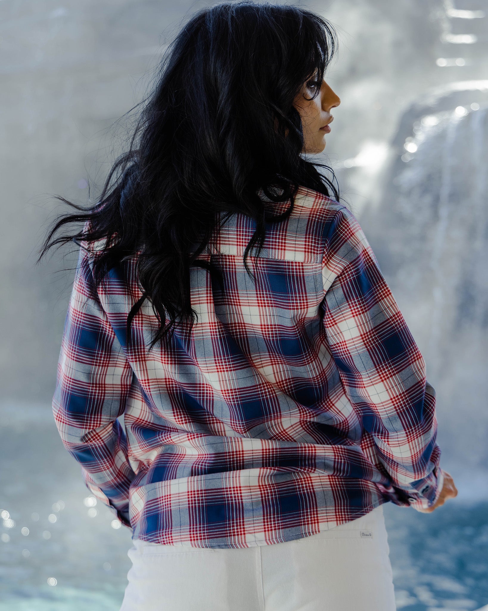 Women's The Republic Flannel - Dixxon Flannel Co.