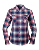 Women's The Republic Flannel - Dixxon Flannel Co.