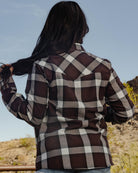 Women's The Roughrider Flannel - Dixxon Flannel Co.