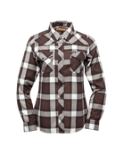 Women's The Roughrider Flannel - Dixxon Flannel Co.