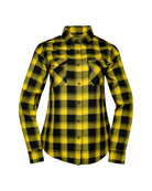 Women's The Ruckus Flannel 2.0 - 13 Years of Flannels - Dixxon Flannel Co.