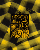 Women's The Ruckus Flannel 2.0 - 13 Years of Flannels - Dixxon Flannel Co.