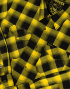 Women's The Ruckus Flannel 2.0 - 13 Years of Flannels - Dixxon Flannel Co.