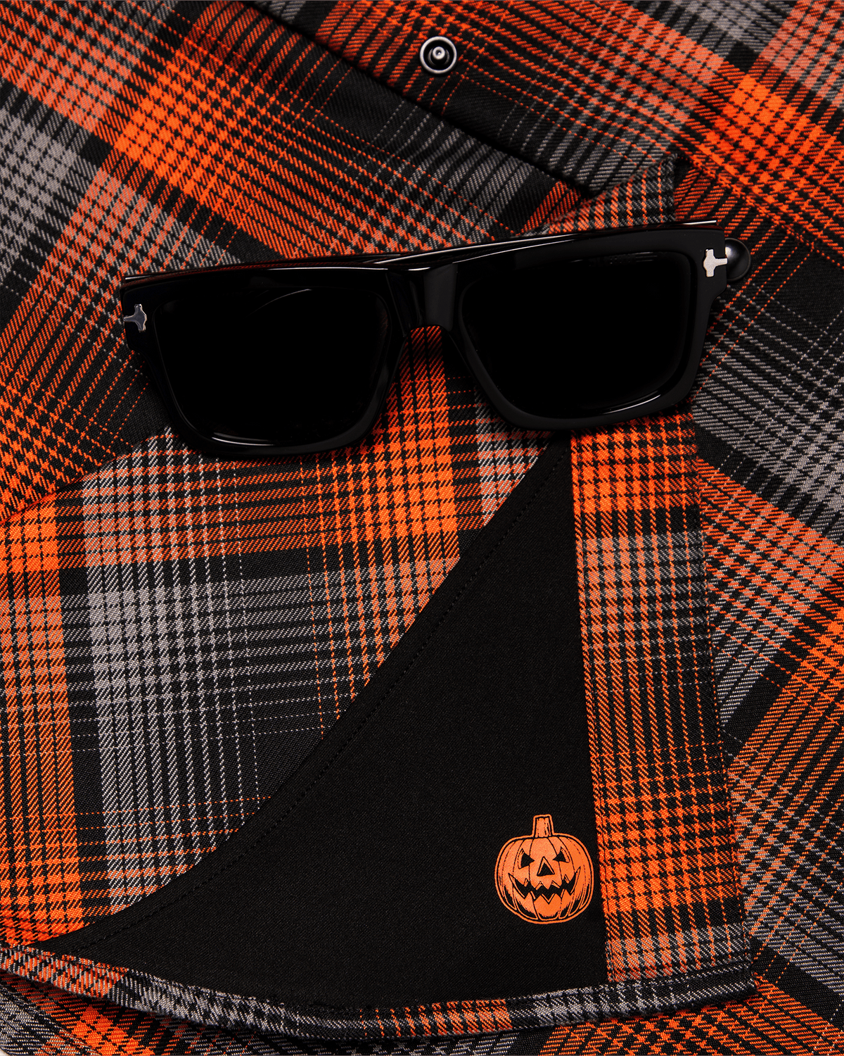 Women's The Samhain Flannel - Dixxon Flannel Co. view 7