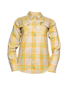 Women's The Sando Flannel - Dixxon Flannel Co.