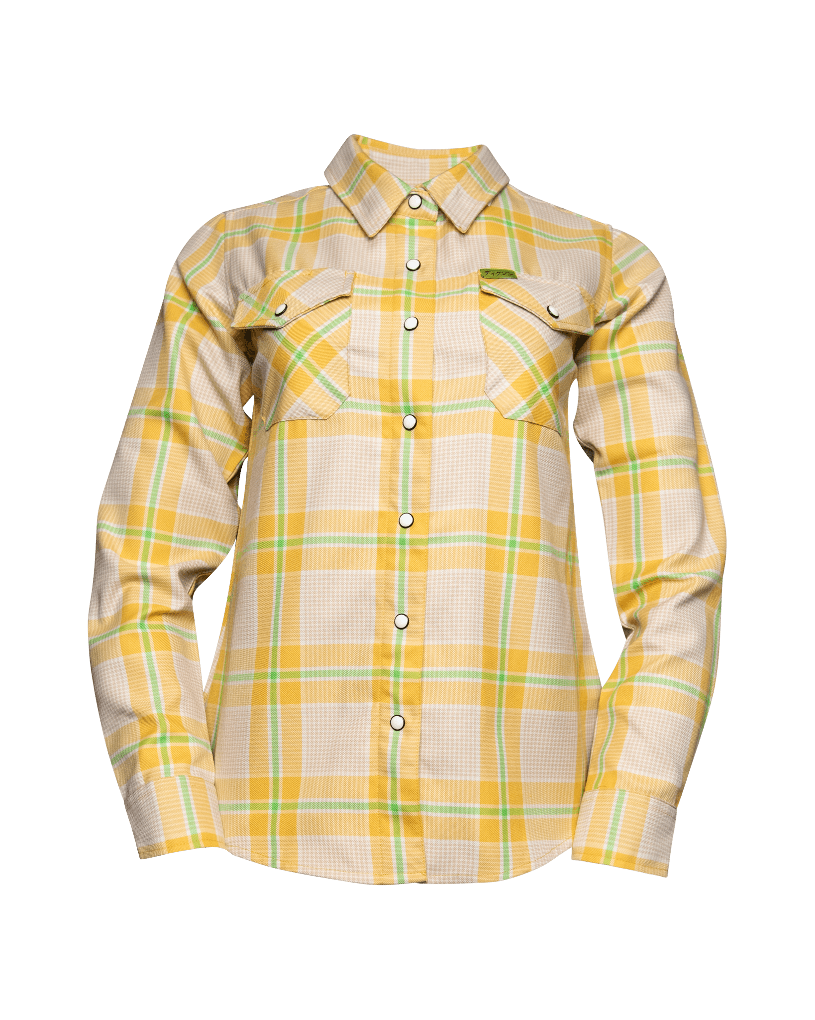 Women's The Sando Flannel - Dixxon Flannel Co.