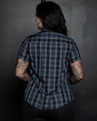 Women's The Shape Bamboo Short Sleeve - Dixxon Flannel Co.
