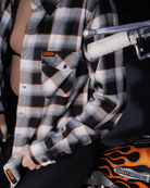 Women's The Shovel 2.0 Flannel - 13 Years of Flannels - Dixxon Flannel Co.
