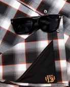 Women's The Shovel 2.0 Flannel - 13 Years of Flannels - Dixxon Flannel Co.