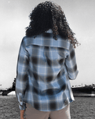 Women's The Showboat Flannel - Dixxon Flannel Co.