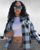 Women's The Showboat Flannel - Dixxon Flannel Co.