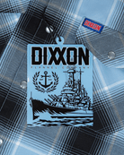 Women's The Showboat Flannel - Dixxon Flannel Co.