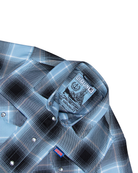 Women's The Showboat Flannel - Dixxon Flannel Co.