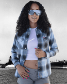 Women's The Showboat Flannel - Dixxon Flannel Co.
