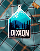 Women's The Silverton Bamboo Long Sleeve - Lasso - Dixxon Flannel Co.