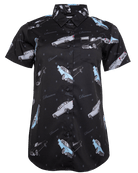 Women's The Slab Short Sleeve - Dixxon Flannel Co.