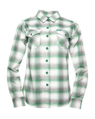 Women's The Slopes Flannel - Dixxon Flannel Co.