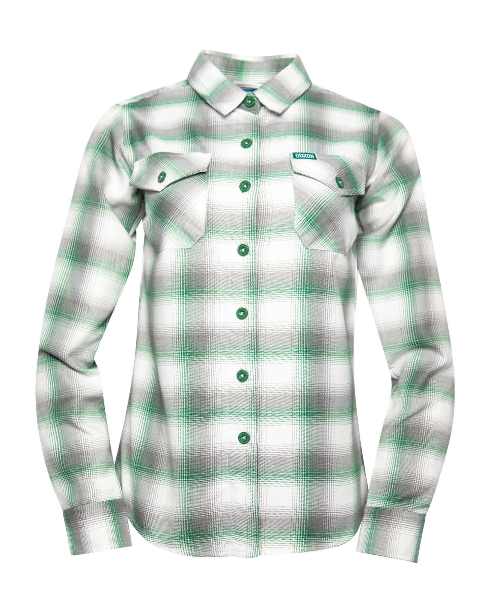Women's The Slopes Flannel - Dixxon Flannel Co.