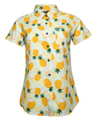 Women's The Social Club Party Shirt - Dixxon Flannel Co.