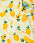 Women's The Social Club Party Shirt - Dixxon Flannel Co.