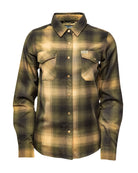 Women's The Soldier Flannel - Dixxon Flannel Co.