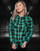 Women's The Southie Flannel 2.0 - 13 Years of Flannels - Dixxon Flannel Co.