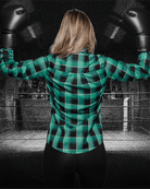 Women's The Southie Flannel 2.0 - 13 Years of Flannels - Dixxon Flannel Co.