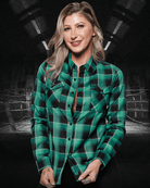 Women's The Southie Flannel 2.0 - 13 Years of Flannels - Dixxon Flannel Co.