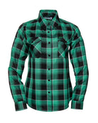 Women's The Southie Flannel 2.0 - 13 Years of Flannels - Dixxon Flannel Co.