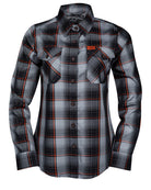 Women's The Springer Long Sleeve Bamboo - Dixxon Flannel Co.