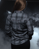 Women's The Stealth Flannel - Dixxon Flannel Co.