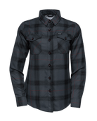 Women's The Stealth Flannel - Dixxon Flannel Co.