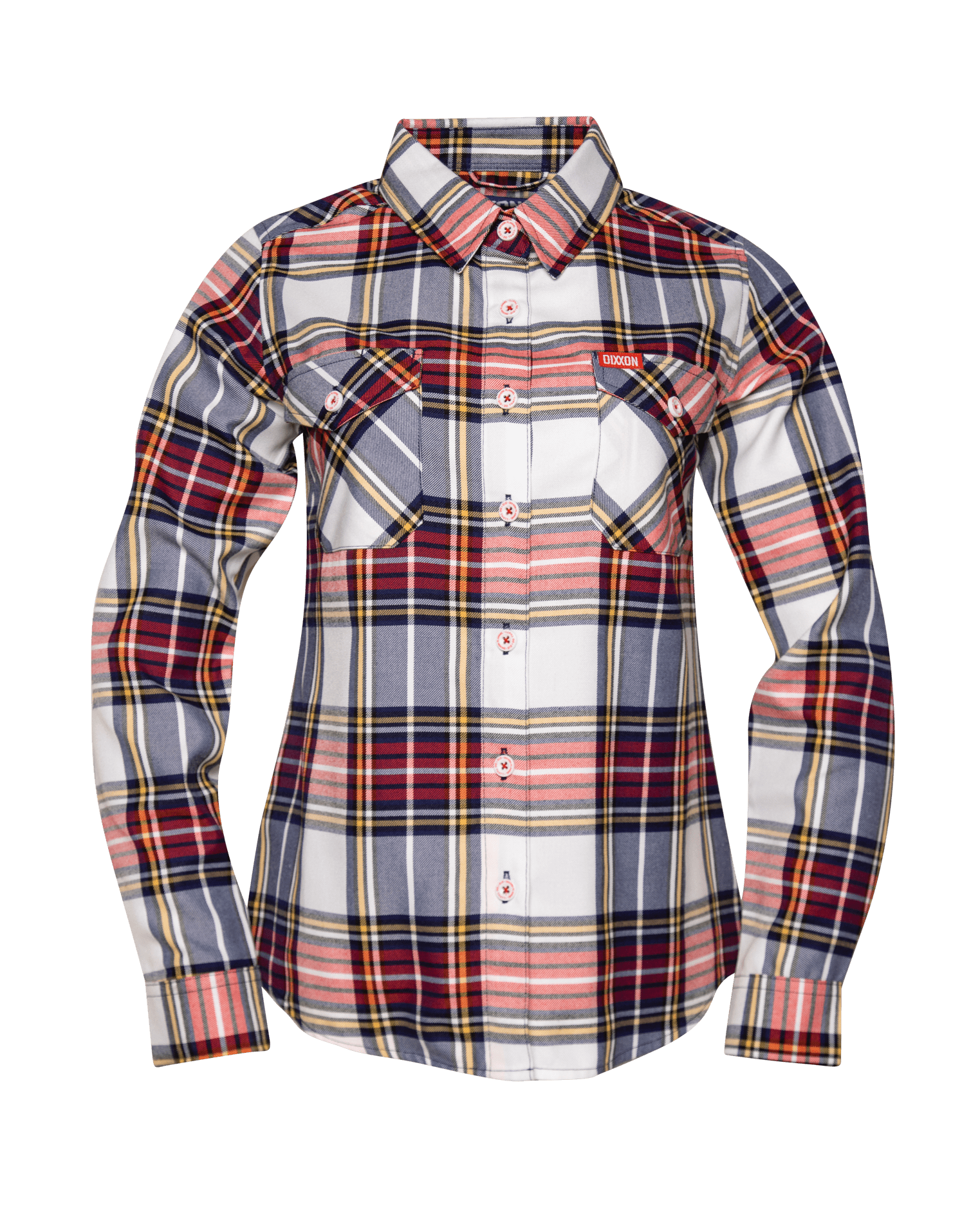 Women's The Steve Flannel - Dixxon Flannel Co.
