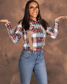 Women's The Steve Flannel - Dixxon Flannel Co.